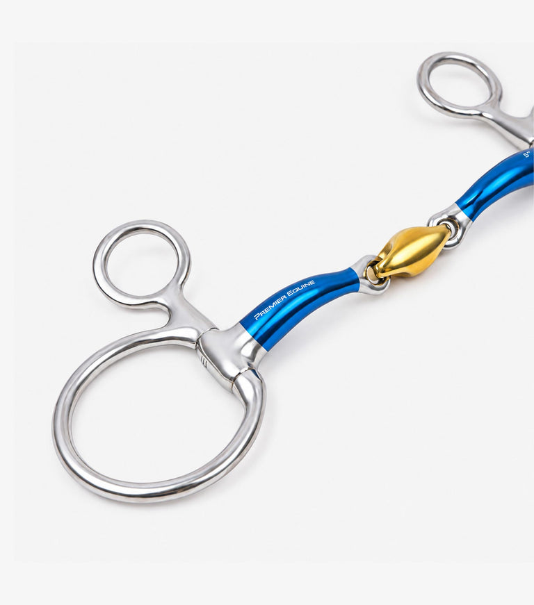 sweet iron hanging cheek with aurion lozenge