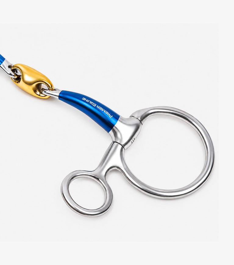 sweet iron hanging cheek with aurion lozenge