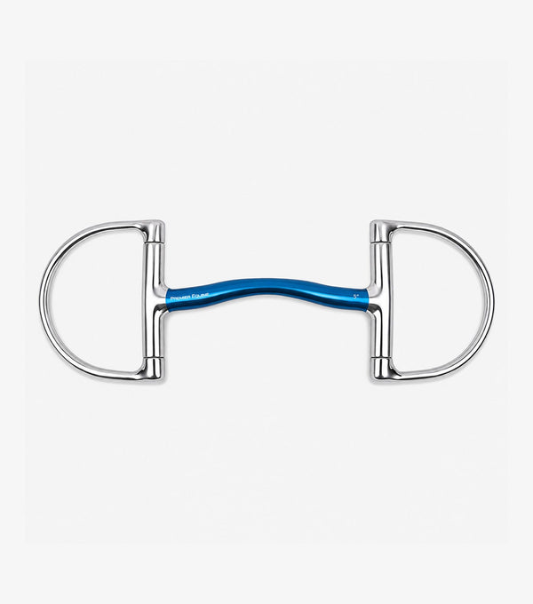sweet iron hunter d ring ported mullen