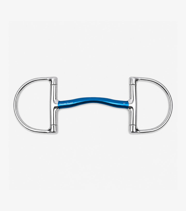 sweet iron hunter d ring ported mullen