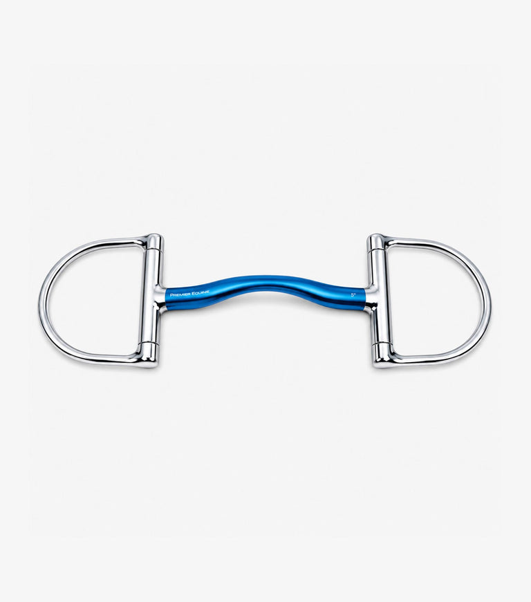 sweet iron hunter d ring ported mullen