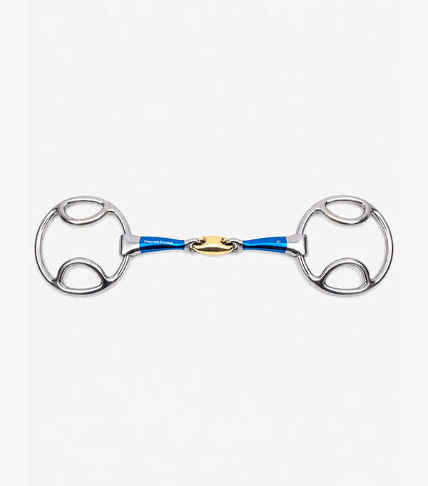 sweet iron loose ring bevel with aurion loenge