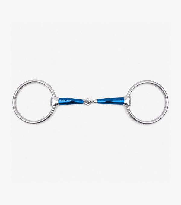 sweet iron loose ring single jointed