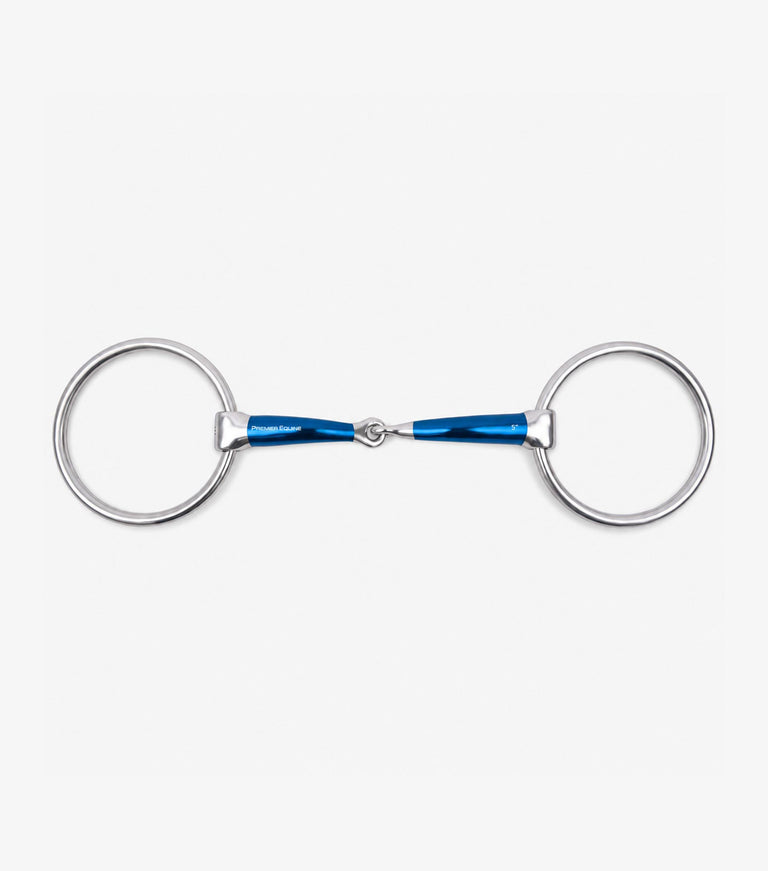 sweet iron loose ring single jointed