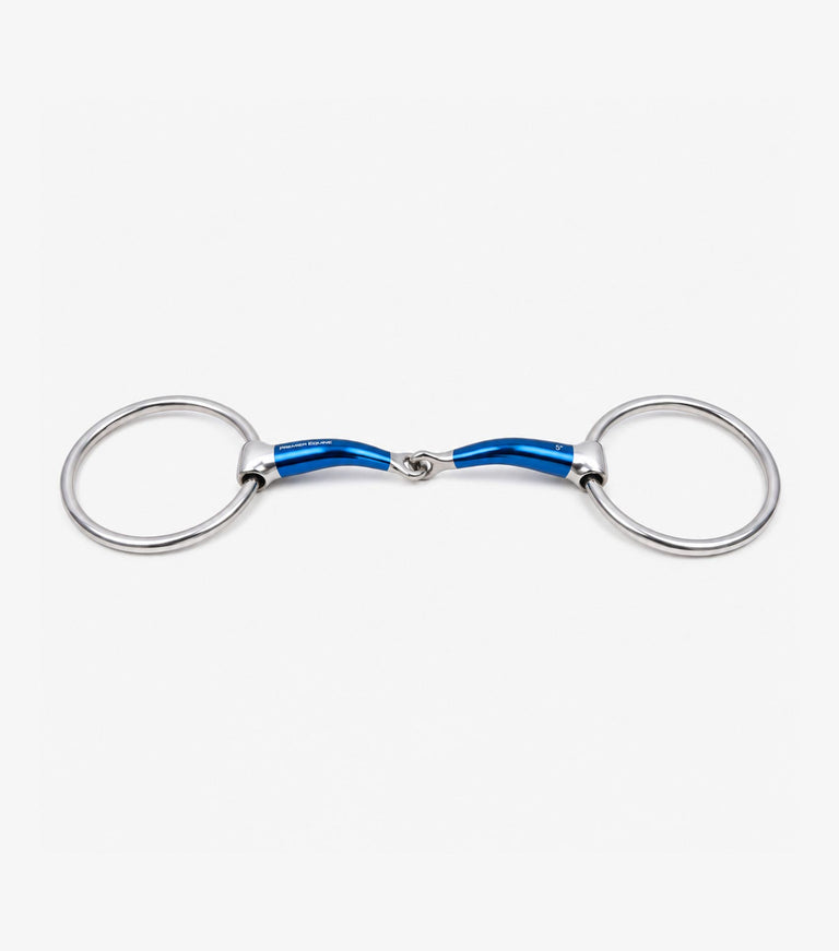 sweet iron loose ring single jointed