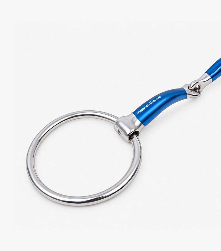 sweet iron loose ring single jointed