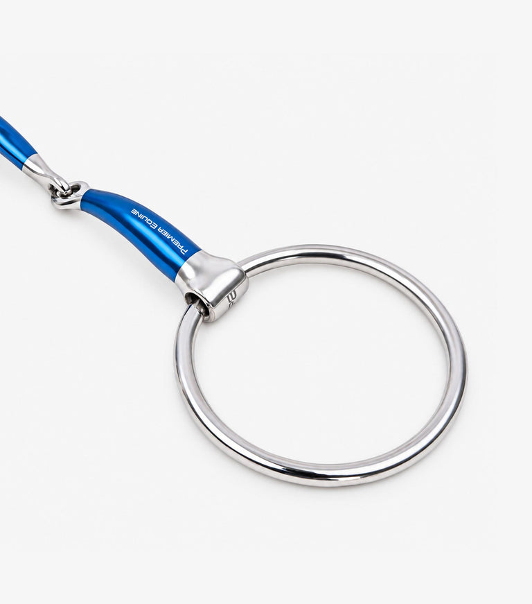 sweet iron loose ring single jointed