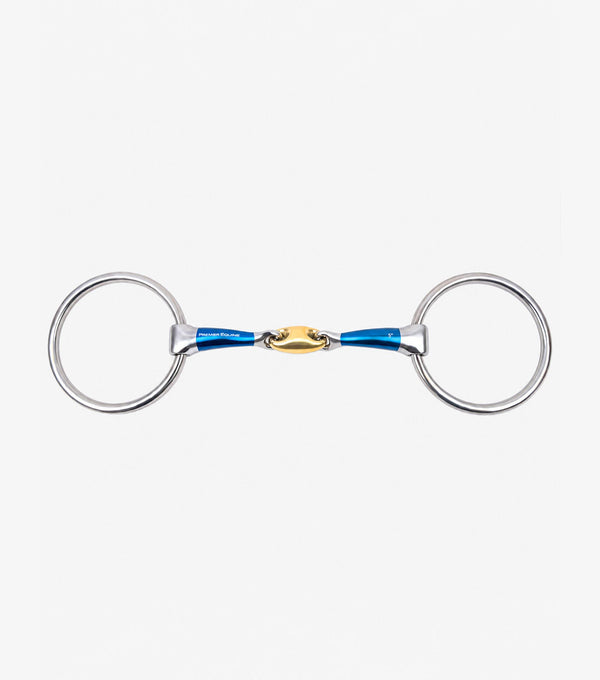 Sweet Iron Loose Ring with Aurion Lozenge