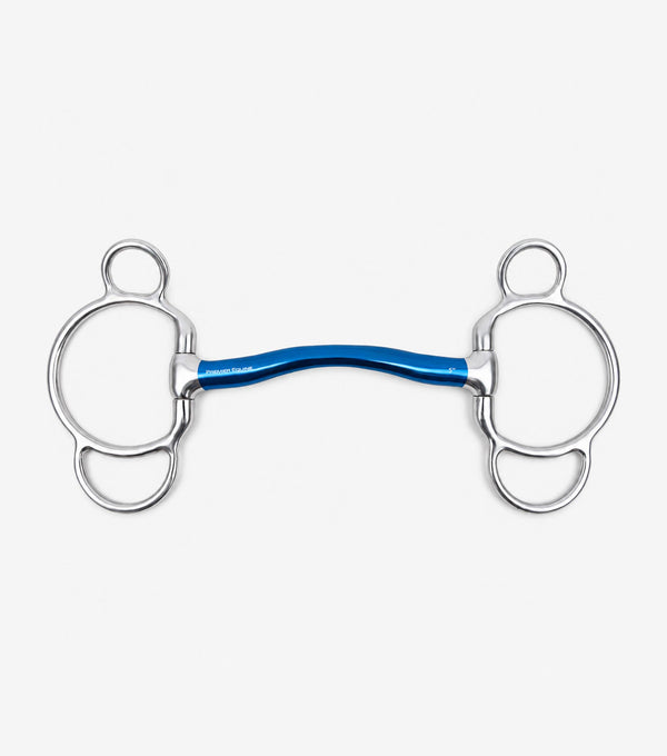 sweet iron universal fixed ring ported mullen