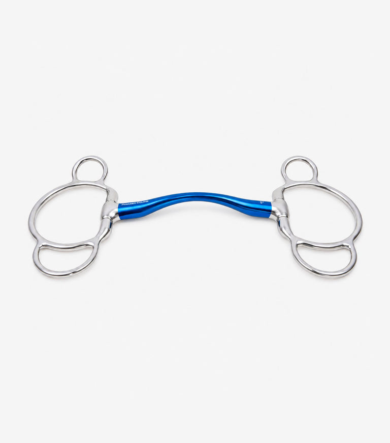 sweet iron universal fixed ring ported mullen