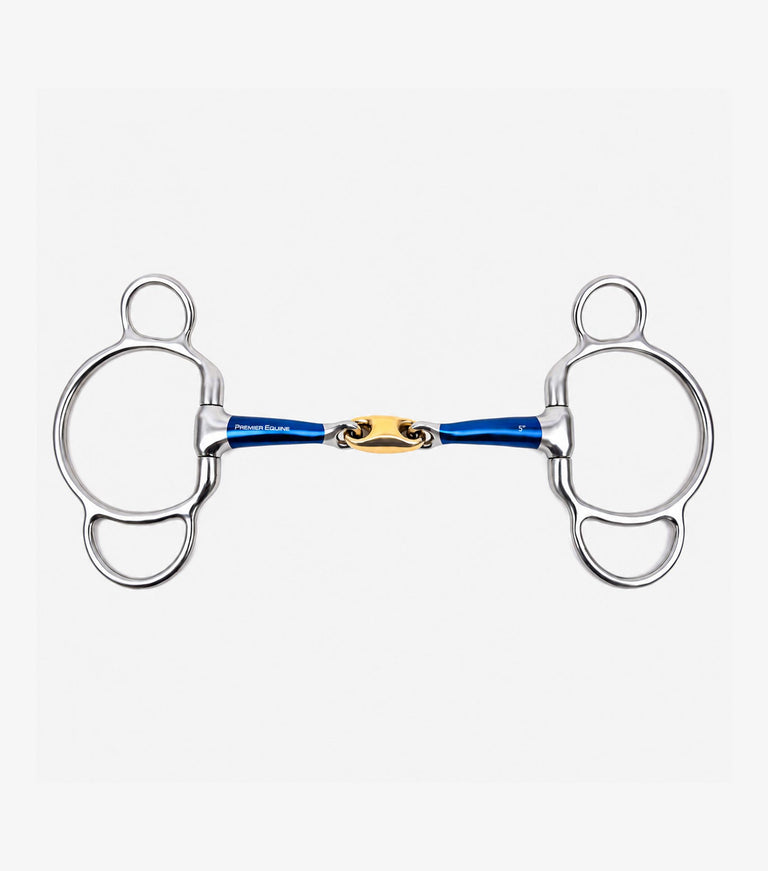Sweet iron universal fixed ring with aurion lozenge