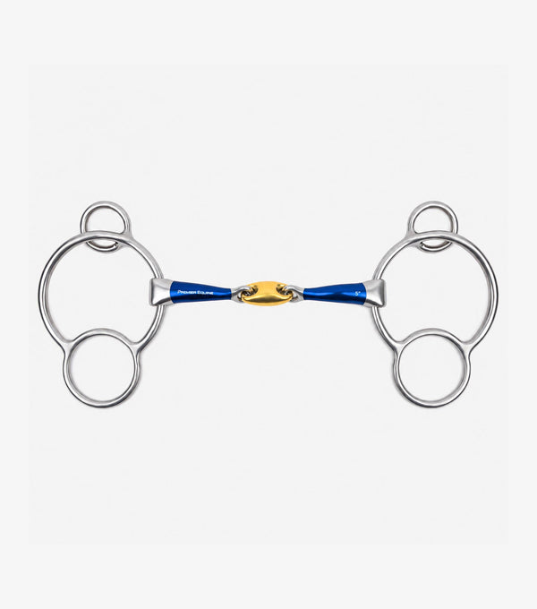 sweet iron universal gag with aurion lozenge