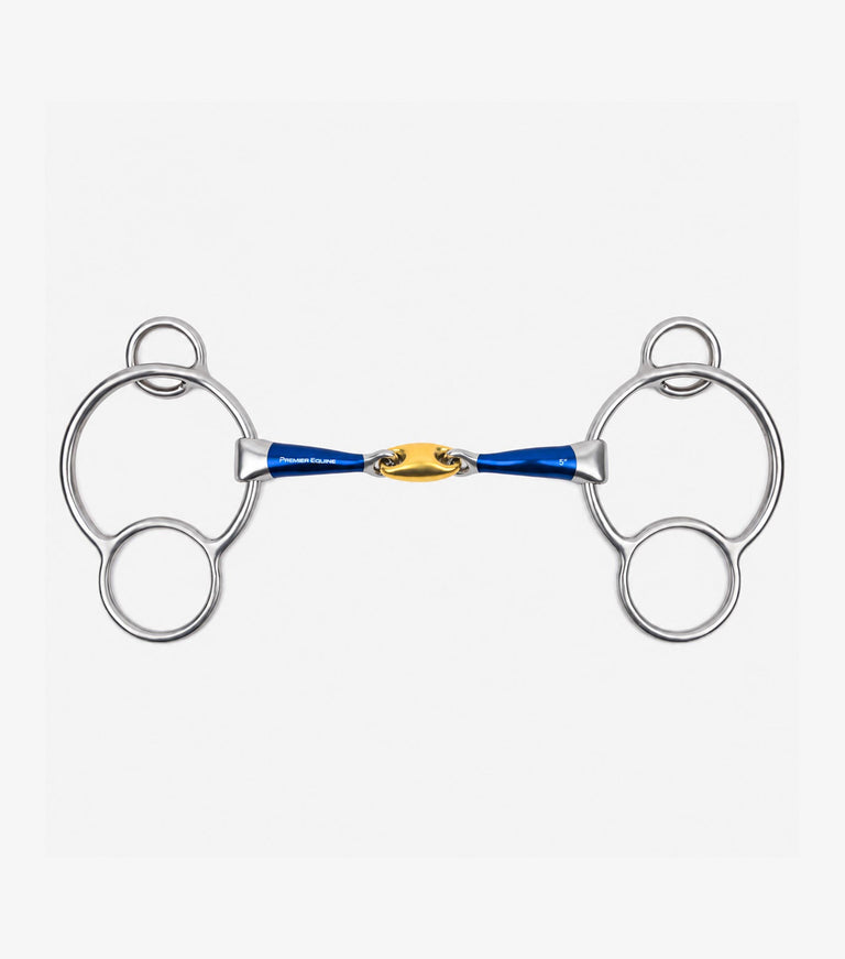 sweet iron universal gag with aurion lozenge