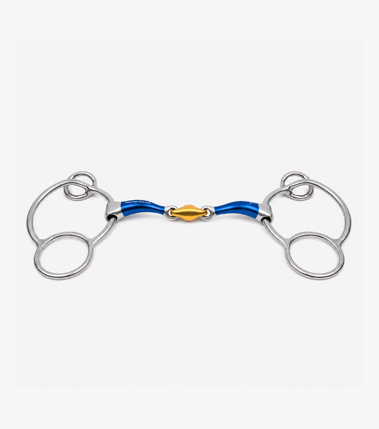 sweet iron universal gag with aurion lozenge