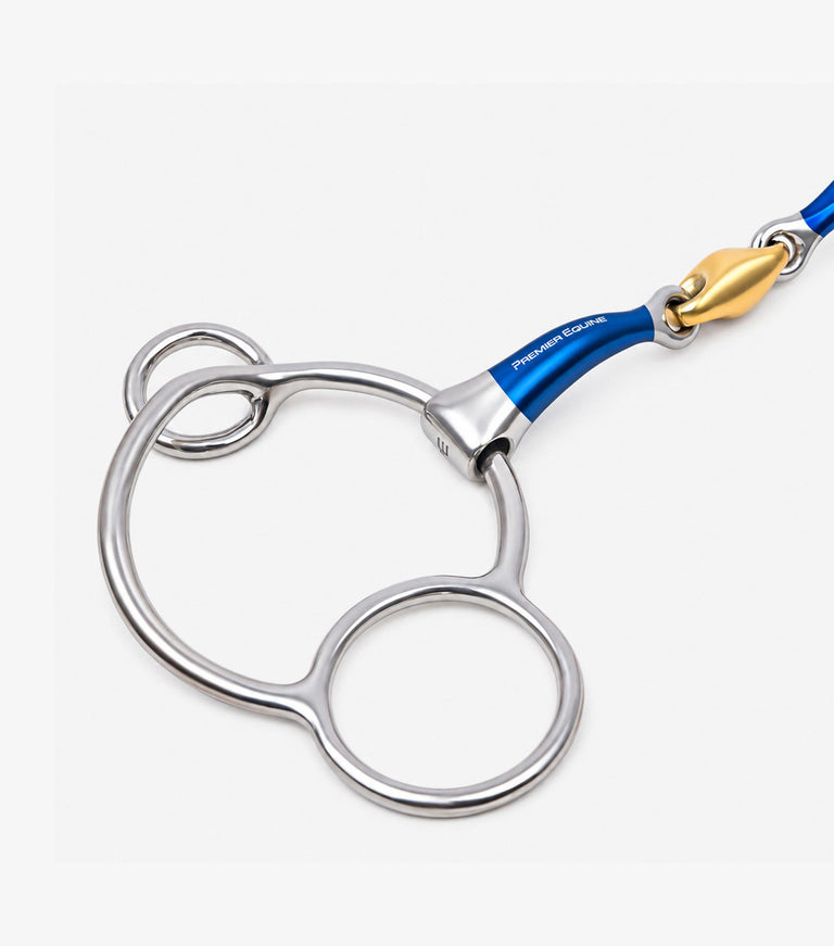 sweet iron universal gag with aurion lozenge