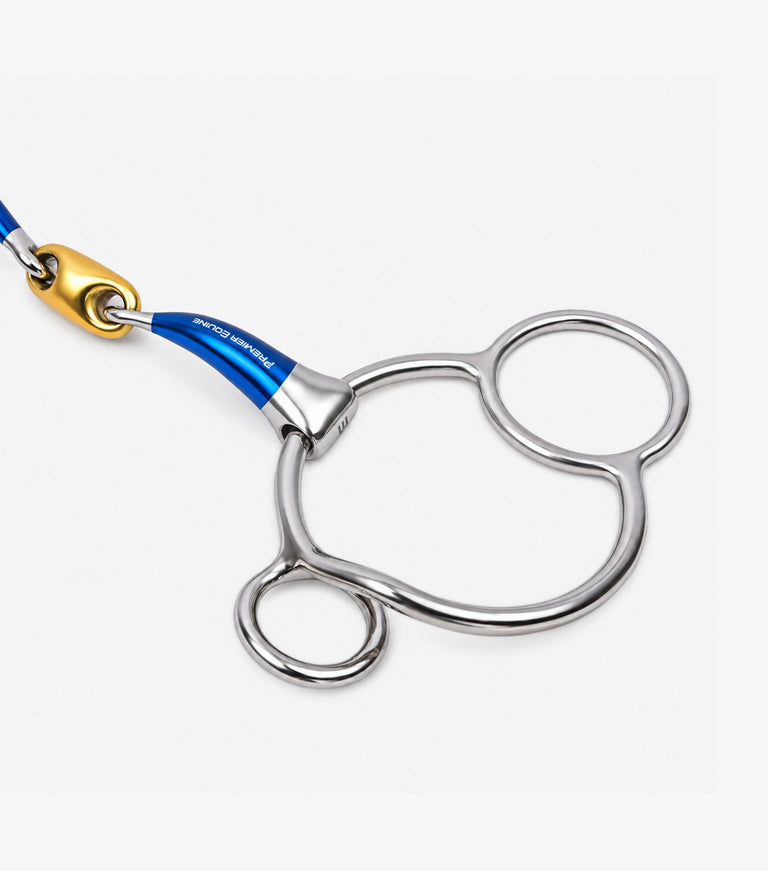 sweet iron universal gag with aurion lozenge
