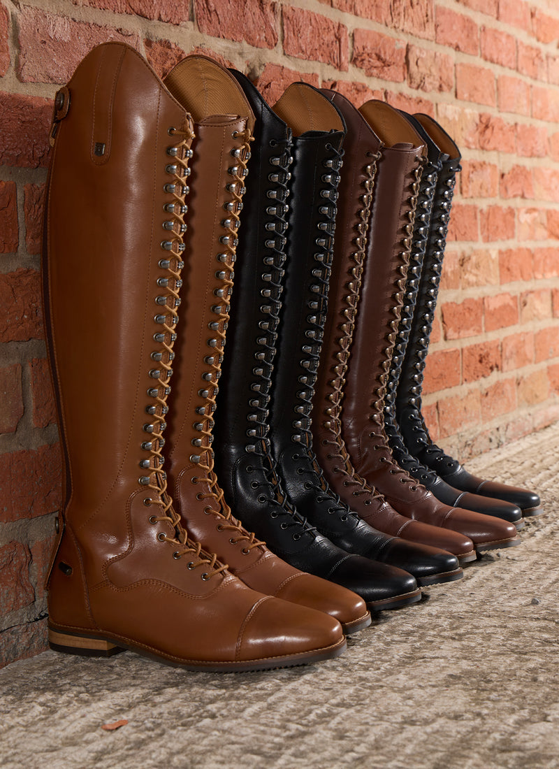 Tall Boots Brochure