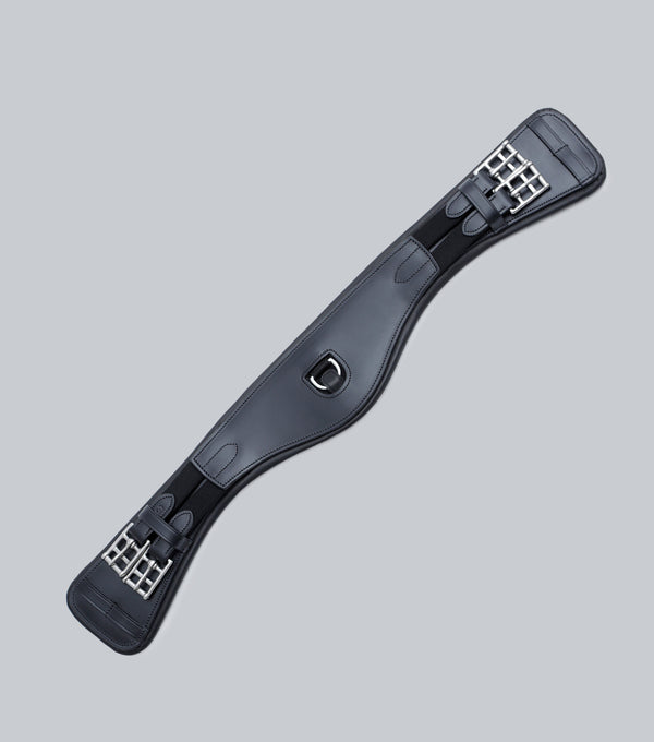 Tamarro Anatomic Leather Girth