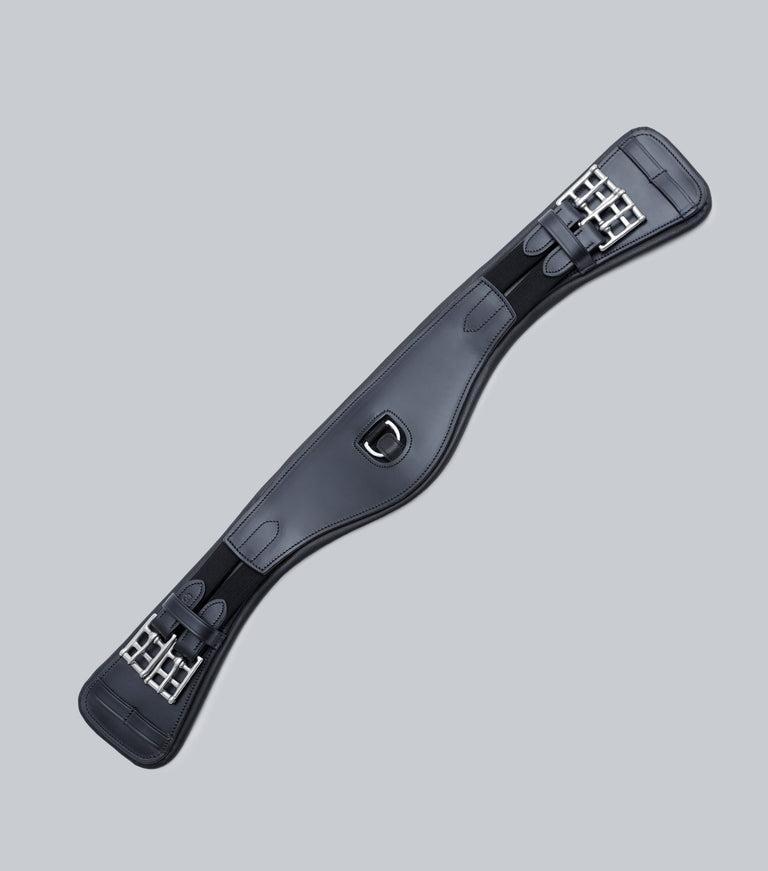 Tamarro Anatomic Leather Girth