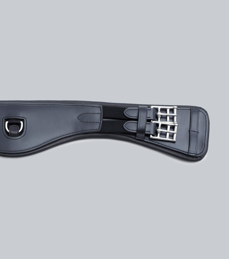 Tamarro Anatomic Leather Girth