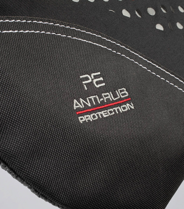 Tech Grip Pro Anti-Slip Correction Saddle Pad