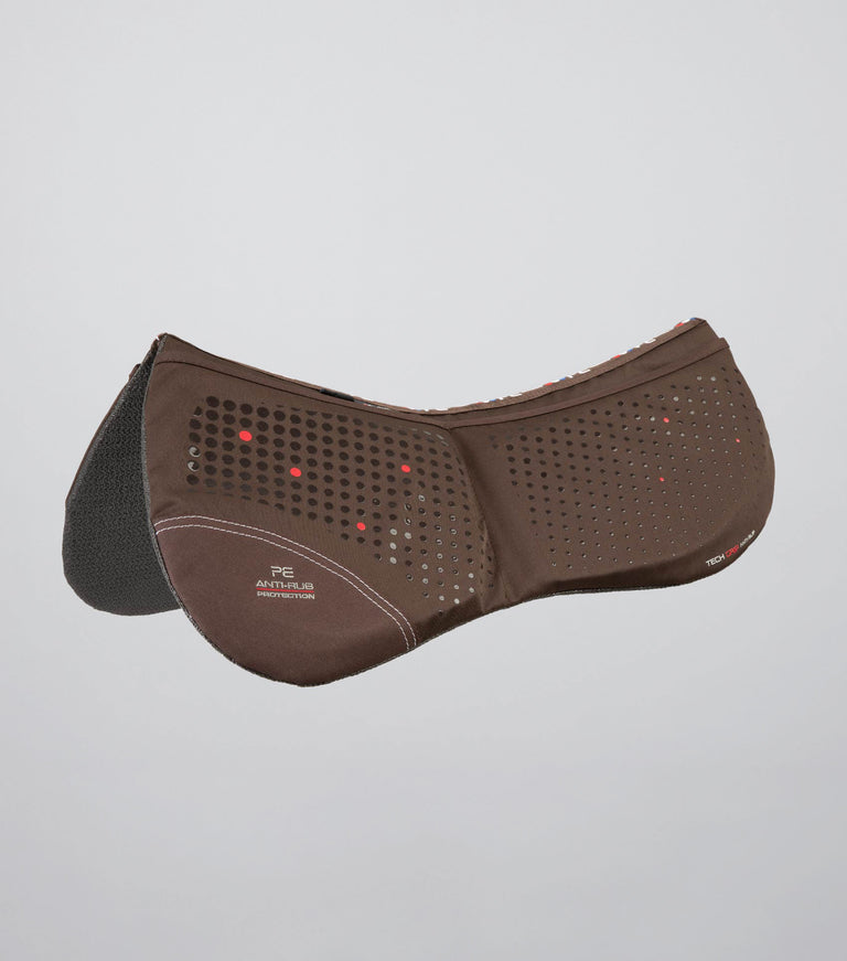 Tech Grip Pro Anti-Slip Correction Saddle Pad