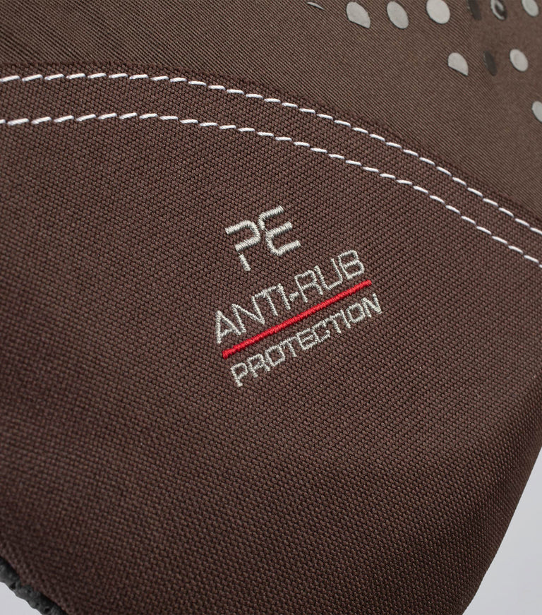 Tech Grip Pro Anti-Slip Correction Saddle Pad