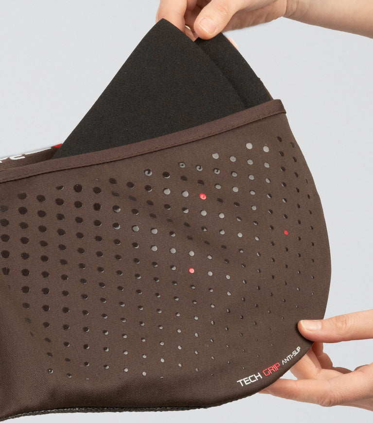 Tech Grip Pro Anti-Slip Correction Saddle Pad
