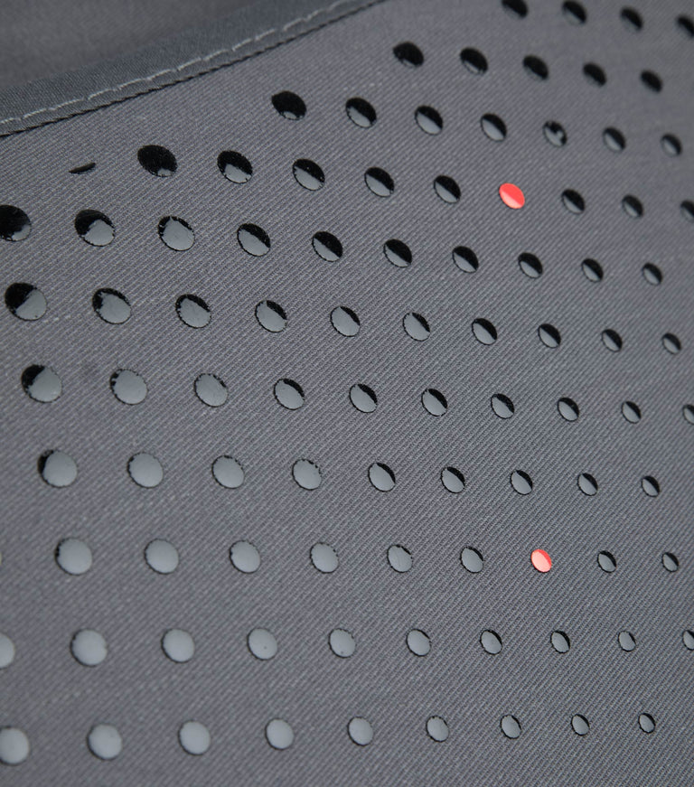 Tech Grip Pro Anti-Slip Correction Saddle Pad