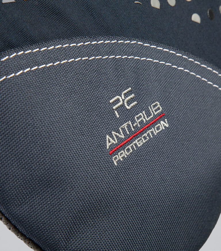 Tech Grip Pro Anti-Slip Correction Saddle Pad
