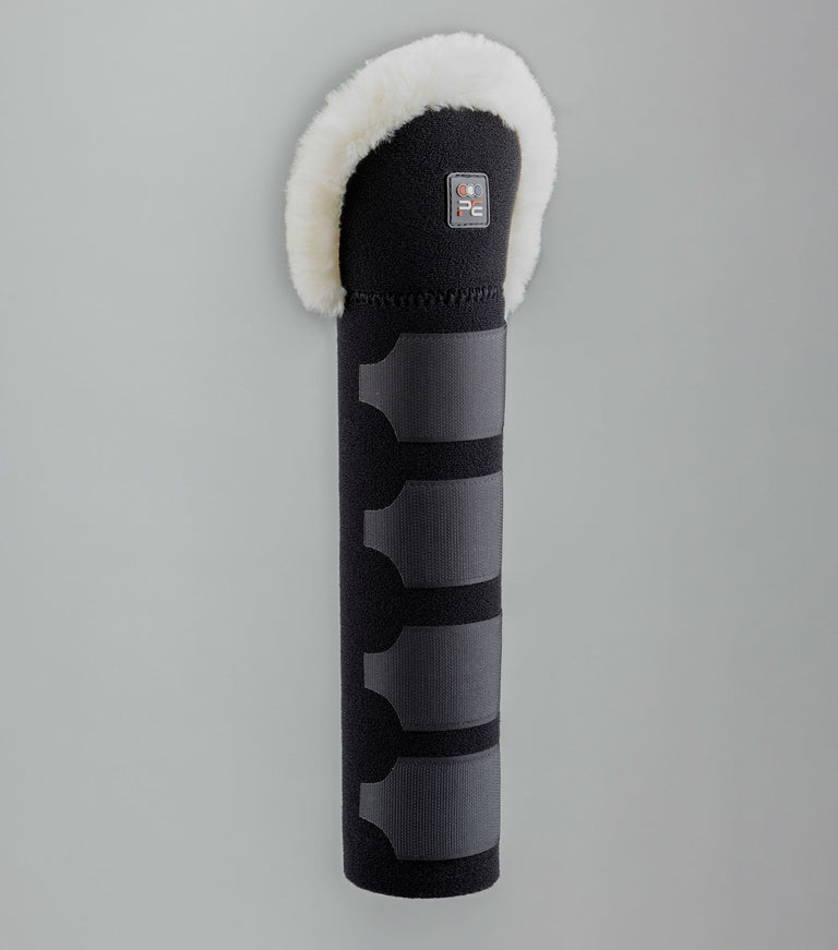 Techno Wool Anti-Slip Tail Guard