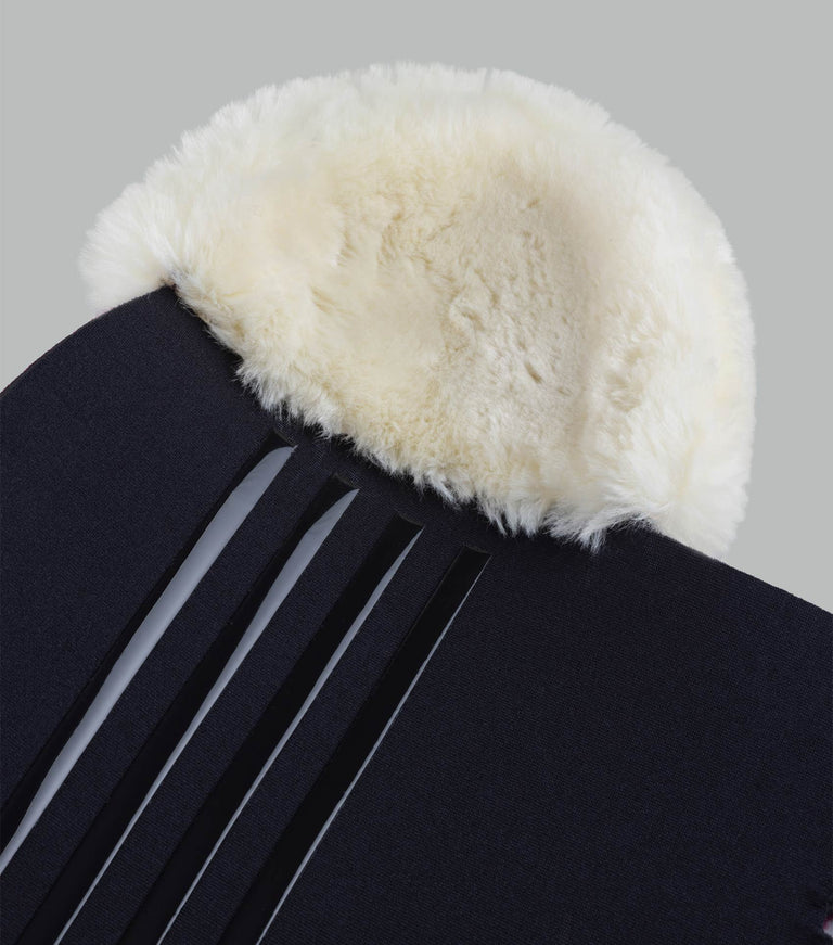Techno Wool Anti-Slip Tail Guard