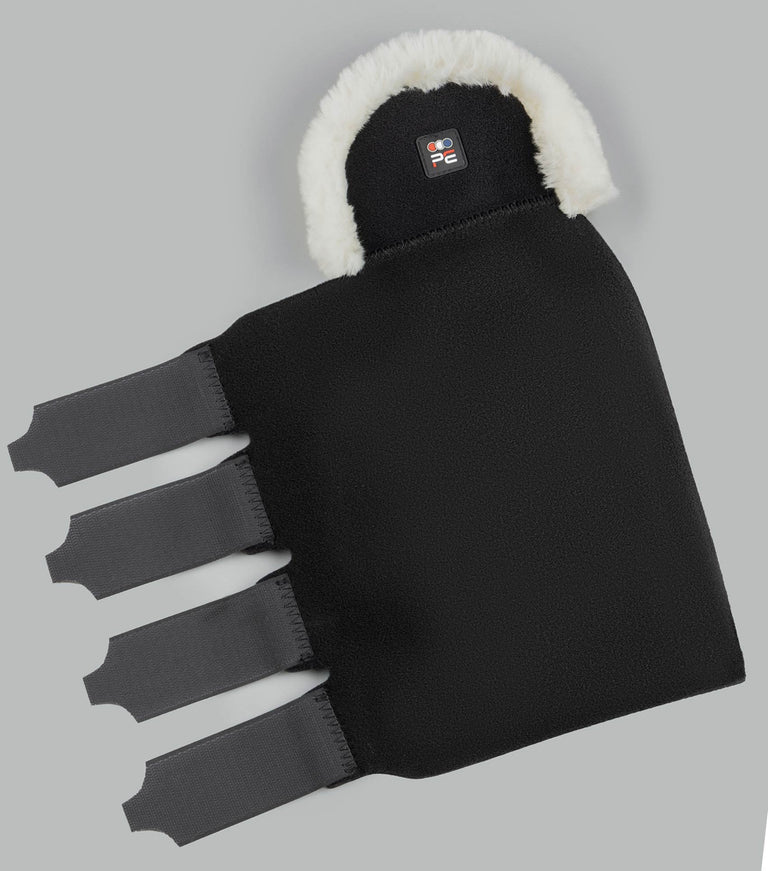 Techno Wool Anti-Slip Tail Guard