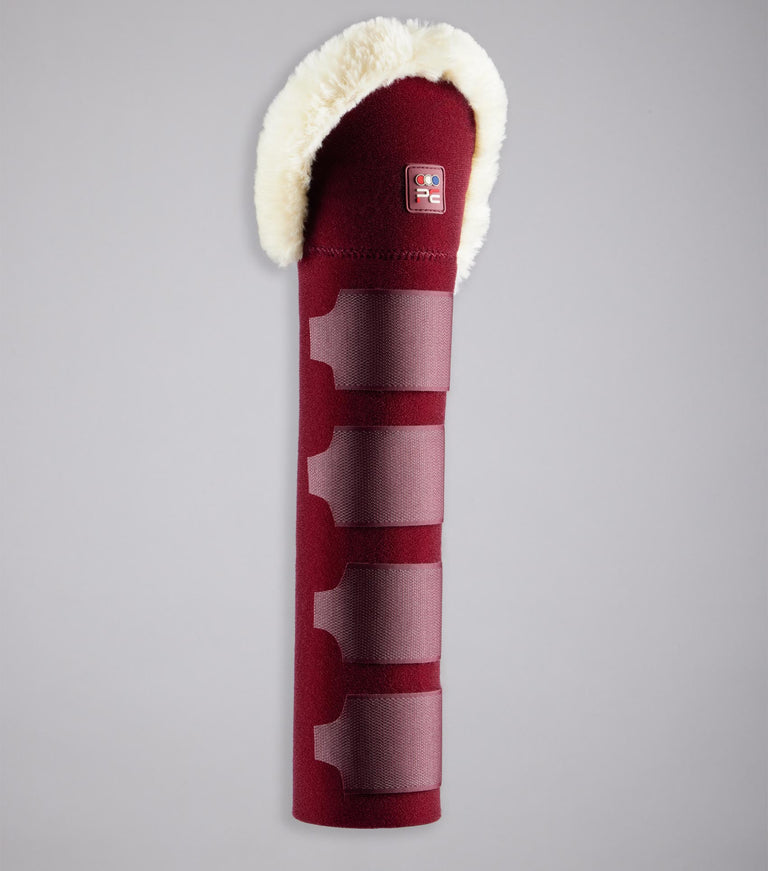 Techno Wool Anti-Slip Tail Guard