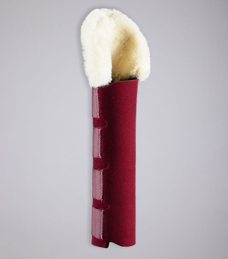 Techno Wool Anti-Slip Tail Guard