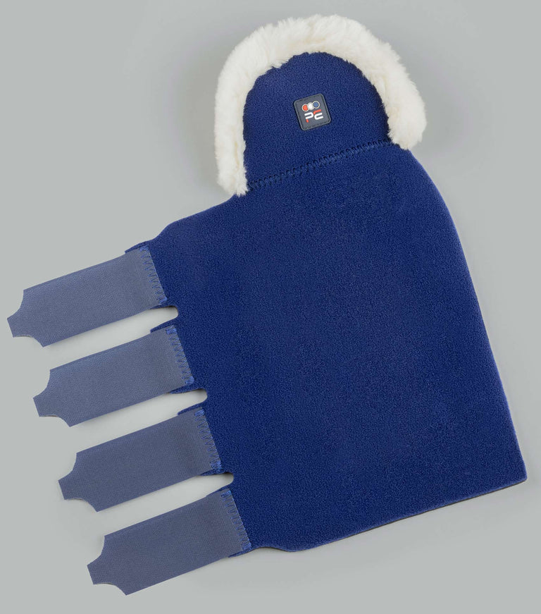 Techno Wool Anti-Slip Tail Guard