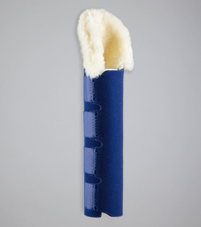 Techno Wool Anti-Slip Tail Guard