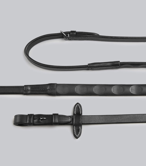 Thumb Rubber Reins