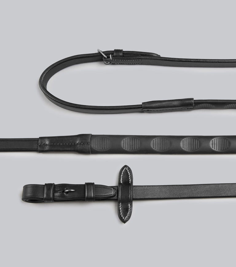 Thumb Rubber Reins