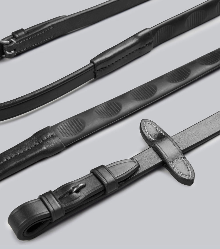 Thumb Rubber Reins
