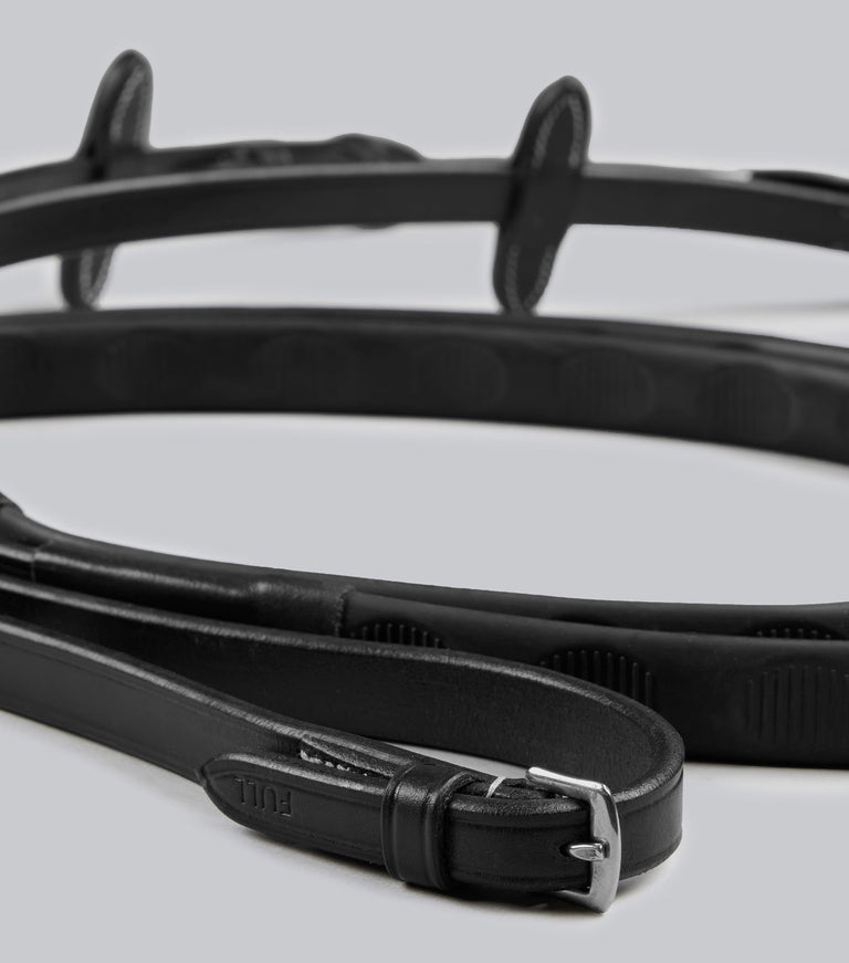 Thumb Rubber Reins