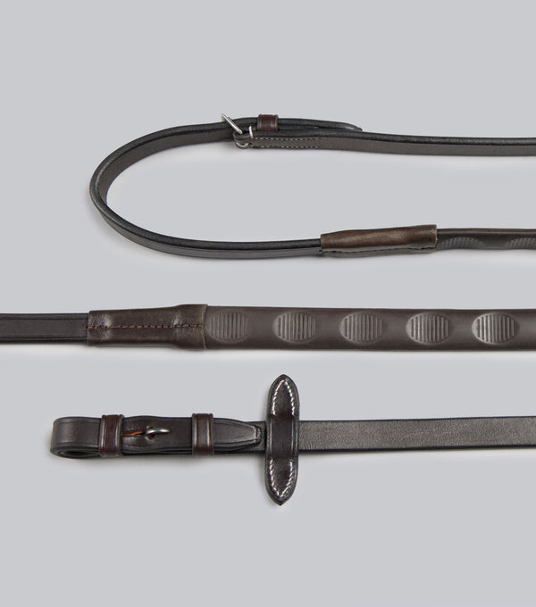 Thumb Rubber Reins