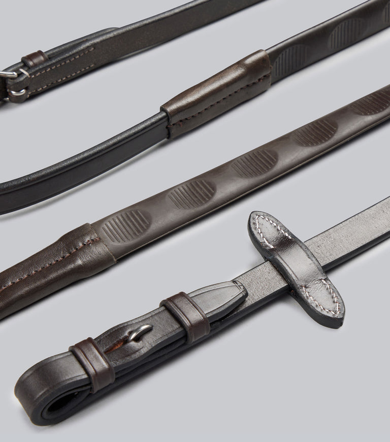 Thumb Rubber Reins