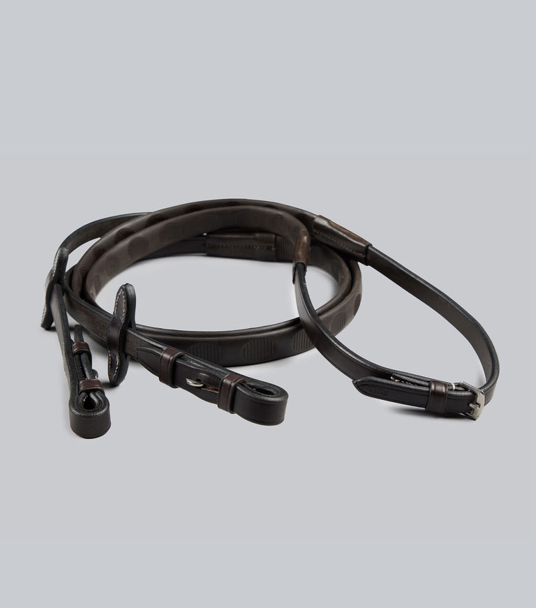 Thumb Rubber Reins