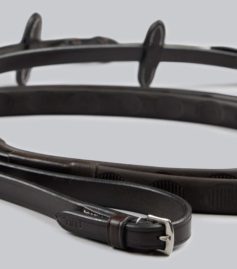 Thumb Rubber Reins