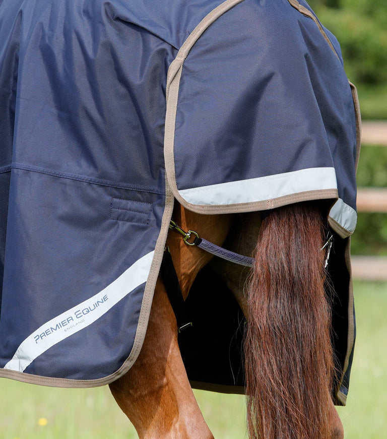 Titan 100g Original Turnout Rug