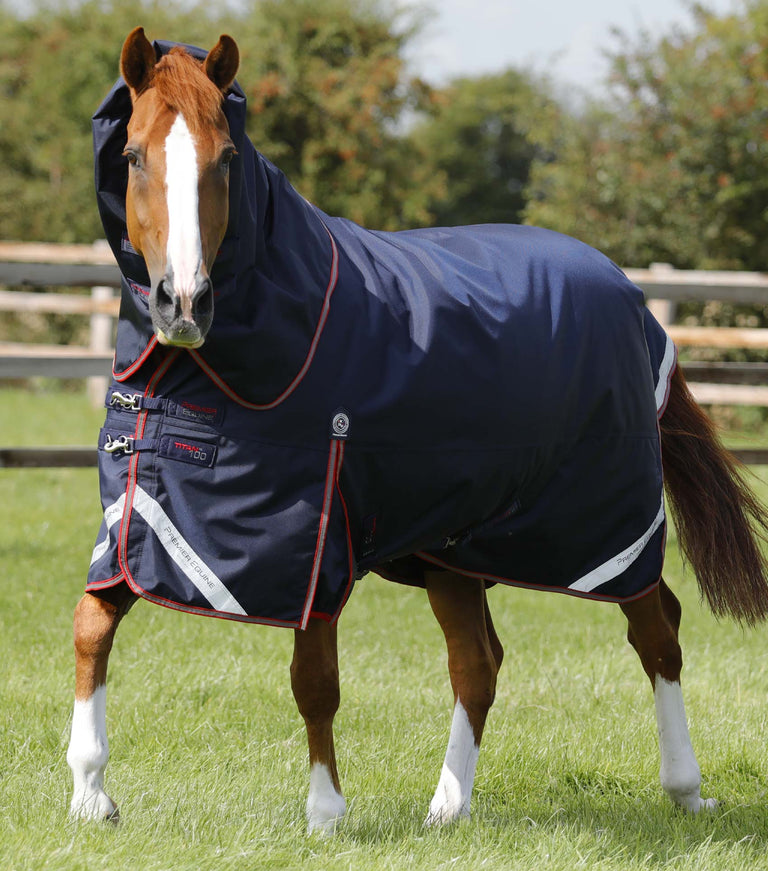 MARKED - Titan Trio Complete 4 in 1 Turnout Rug