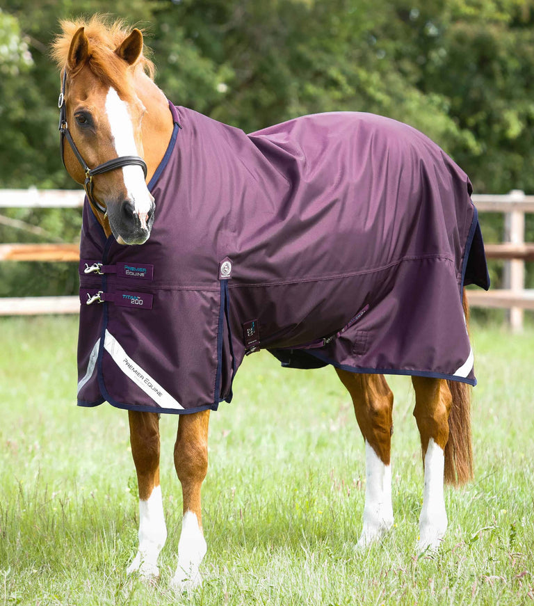 Titan 200g Original Turnout Rug