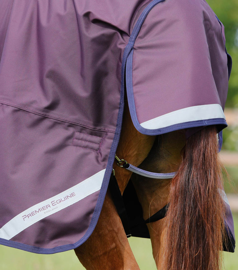Titan 200g Original Turnout Rug