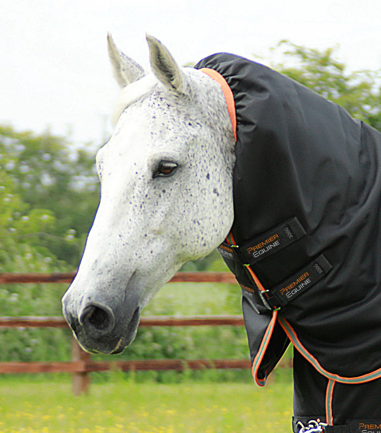 Titan 300 Turnout Rug Neck Cover (200g Fill)